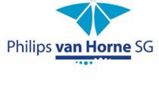 Philips van Horne